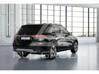 2025 Mercedes Benz GLE 580