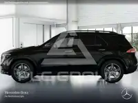 2025 Mercedes Benz GLE 580