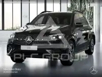2025 Mercedes Benz GLE 580