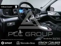 2025 Mercedes Benz GLE 580