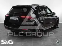 2025 Mercedes Benz GLE 580