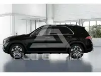 2025 Mercedes Benz GLE 580