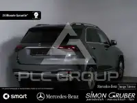 2025 Mercedes Benz GLE 580