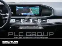 2025 Mercedes Benz GLE 580