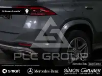 2025 Mercedes Benz GLE 580