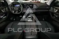 2025 Mercedes Benz GLE 580