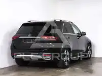 2025 Mercedes Benz GLE 580