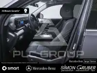 2025 Mercedes Benz GLE 580