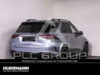 2025 Mercedes Benz GLE 580