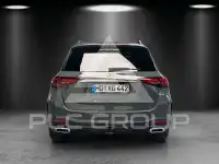 2025 Mercedes Benz GLE 580