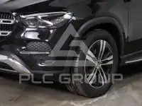 2025 Mercedes Benz GLE 580