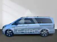 2025 Mercedes Benz EQV