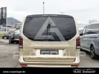 2025 Mercedes Benz EQV