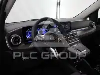 2026 Mercedes Benz EQV