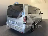 2025 Mercedes Benz EQV