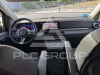 2025 Mercedes Benz EQV