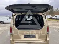2025 Mercedes Benz EQV