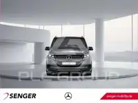 2025 Mercedes Benz EQV
