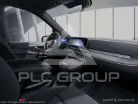 2025 Mercedes Benz EQV