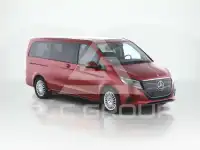 2025 Mercedes Benz EQV