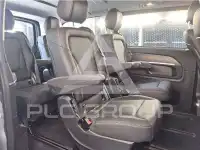 2025 Mercedes Benz EQV