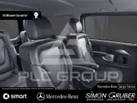 2025 Mercedes Benz EQV