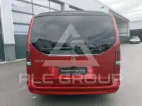 2025 Mercedes Benz EQV