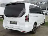 2025 Mercedes Benz EQV