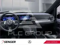 2025 Mercedes Benz EQV