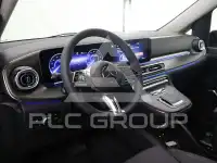 2025 Mercedes Benz EQV