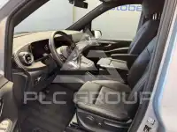 2025 Mercedes Benz EQV