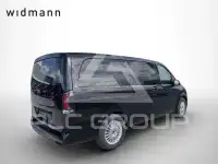 2025 Mercedes Benz EQV