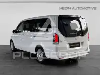 2025 Mercedes Benz EQV