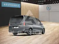 2025 Mercedes Benz EQV