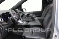 2025 Mercedes Benz EQV