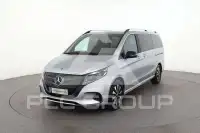 2025 Mercedes Benz EQV
