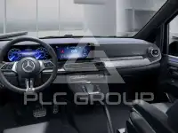 2025 Mercedes Benz EQV