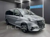 2025 Mercedes Benz EQV