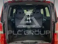 2025 Mercedes Benz EQV
