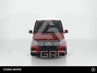 2025 Mercedes Benz EQV