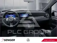 2025 Mercedes Benz EQV