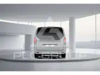 2025 Mercedes Benz EQV