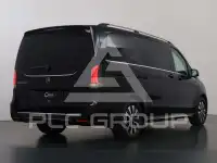 2025 Mercedes Benz EQV
