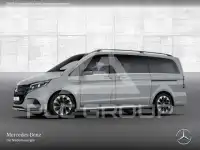2025 Mercedes Benz EQV