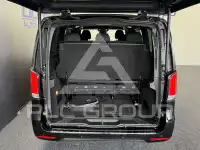 2025 Mercedes Benz EQV