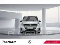 2025 Mercedes Benz EQV