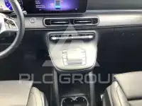 2025 Mercedes Benz EQV