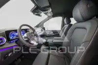 2025 Mercedes Benz EQV