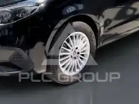 2025 Mercedes Benz EQV