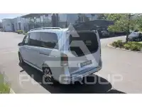 2025 Mercedes Benz EQV